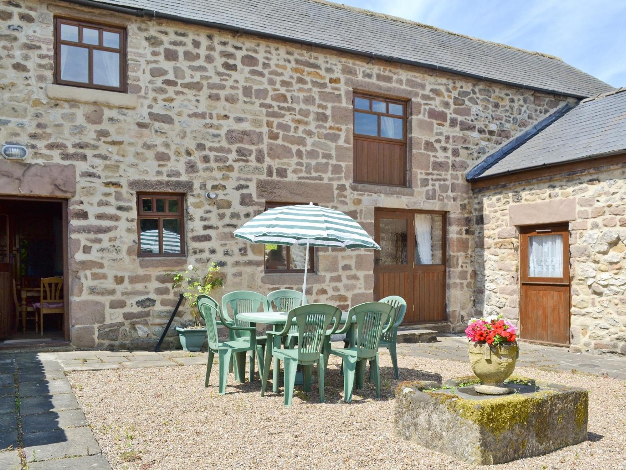 Swallows Loft Cromford Exterior photo