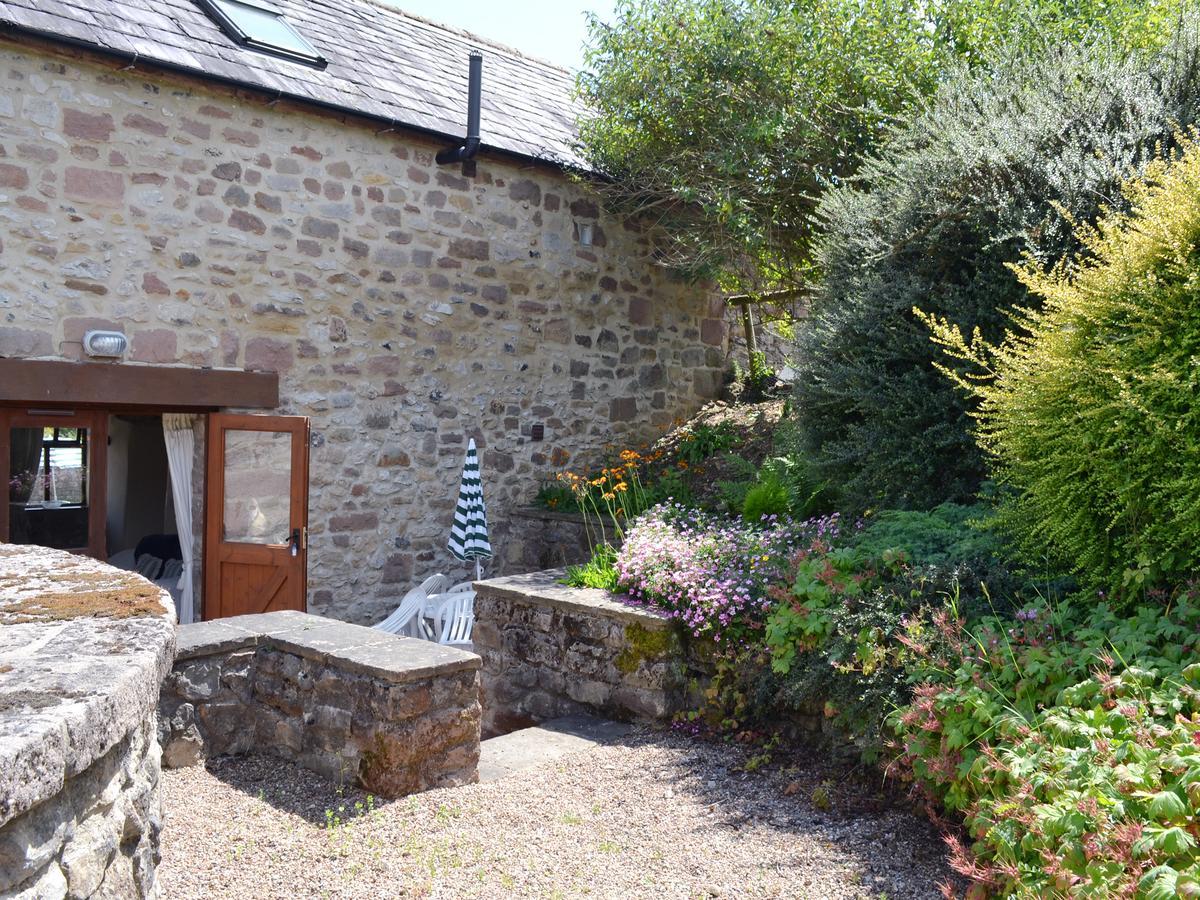 Swallows Loft Villa Cromford Exterior photo